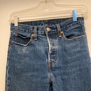 Levi’s skinny jean